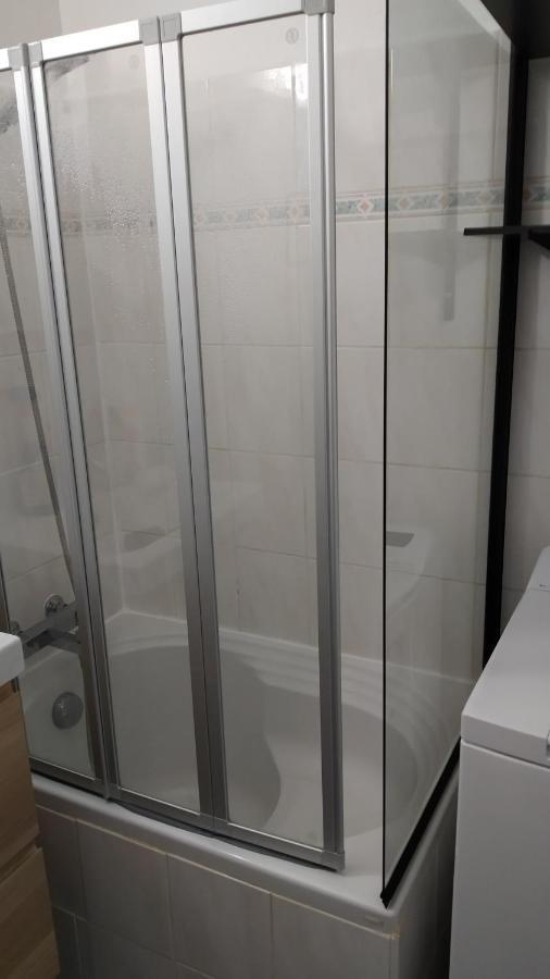 Appartement Agreable A Deux Pas Du Plan D'Eau Embrun Exterior photo
